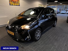 Toyota Yaris - 1.5 Hybrid Y20 Exclusive Edition / Keyless Entry / Stoelverwarming / Cruise Control / Appl