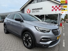Opel Grandland X - 1.2 Turbo Innovation RIJKLAARPRIJS