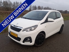 Peugeot 108 - 1.0 e-VTi Active