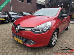 Renault Clio Estate - 1.2 Dynamique