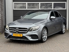 Mercedes-Benz E-klasse - 220 d AMG Sport Multibeam, Pano, 360 Camera, Widescreen, Memory Stoelen, Adaptive Cruise