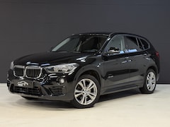 BMW X1 - sDrive18i Executive | Leder | Sportstoelen | Stoelverwarming | Navi