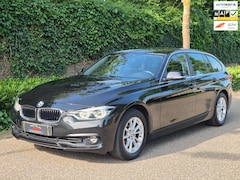 BMW 3-serie Touring - 320i B48M F31 Trekhaak Apple CarPlay Navi Pro Automaat Cruise Control NAP NEW APK LED