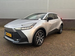 Toyota C-HR - 1.8 Hybrid 140 Dynamic