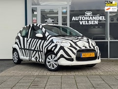 Citroën C1 - 1.0-12V Selection Airco