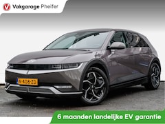 Hyundai IONIQ 5 - Style 58 kWh Stuur+stoelverwarming/ Camera/ Elek. achterklep/ DAB+/ Carplay