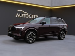 Volvo XC90 - Ultra Dark MY26 Recharge Plug-In Hybrid AWD Pano l HUD l Leder l
