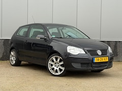 Volkswagen Polo - 1.9 TDI Optive