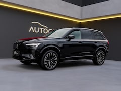 Volvo XC90 - Ultra Dark MY26 Recharge Plug-In Hybrid AWD Pano l HUD l Leder l
