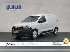 Renault Express - 1.3 TCe Benzine | Airconditioning | Half lederen bekleding | Parkeersensoren | Comfortstoe