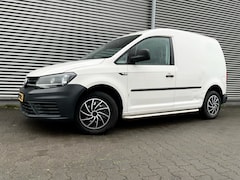 Volkswagen Caddy - L1H1 1.6 TDI 75pk