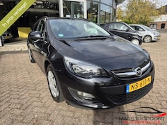 Opel Astra Sports Tourer - 1.4 Edition