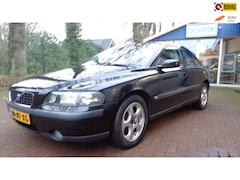 Volvo S60 - 2.4 Edition