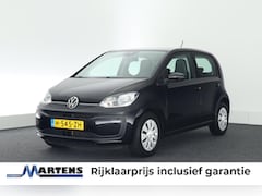Volkswagen Up! - 1.0 BMT 60pk take up Airco Maps&More