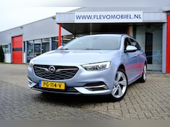 Opel Insignia Sports Tourer - 1.5 Turbo Online Edition Navi|Cam|LMV|Apple CarPlay