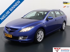 Mazda 6 Sportbreak - 2.0 S-VT Touring