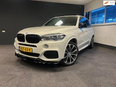 BMW X5 - XDrive40d M SPORT, Panodak, Headup, Navi, Camera, leder