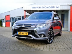 Mitsubishi Outlander - 2.0 PHEV Premium Aut. Clima|LMV|PDC|Camera|LMV