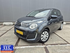 Citroën C1 - 1.0 e-VTi Airco / Cruise Control / NAP