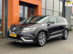 Renault Espace - 1.6 TCe Initiale Paris 7p.|Leer|Massage|Pano