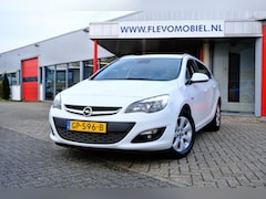 Opel Astra Sports Tourer - 1.4 Business + Navi|Airco|Cruise|LMV