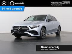 Mercedes-Benz A-klasse - 250e Limousine Business Solution AMG | Plus pakket | Panorama-schuifdak | Headup display |