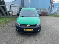 Volkswagen Caddy - 1.6 TDI BMT