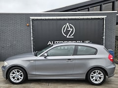BMW 1-serie - 116i Business Line *AC*Navi