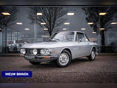 Lancia Fulvia - COUPE 1, 3 S * Bijzonder mooie staat * Orig. Boekjes en facturen