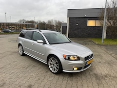 Volvo V50 - 2.4 Momentum