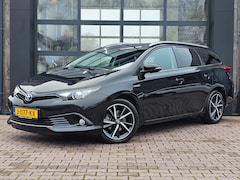 Toyota Auris Touring Sports - 1.8 Hybrid Dynamic | Automaat | Navi | Cruise | Camera | LMV | Keyless |