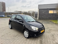 Suzuki Celerio - 1.0 Comfort