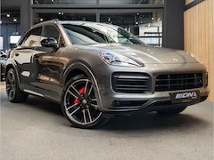 Porsche Cayenne - 3.0 V6 Sport Design Pano 3.0 Stoelkoeling 18-weg Sport