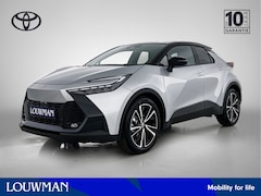 Toyota C-HR - 1.8 Hybrid 140 Executive | NU MET € 2000 VOORDEEL |