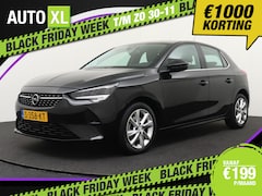 Opel Corsa - 1.2T 100 PK Ultimate Carplay Camera LED