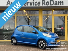 Citroën C1 - 1.0-12V Ambiance