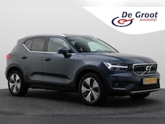 Volvo XC40 - 1.5 T5 Recharge Business Pro Camera, ACC, Verwarmd Stuur/Stoel, Apple Carplay, DAB, Trekha