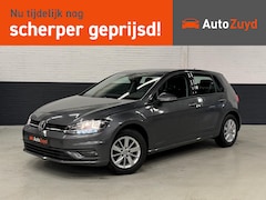 Volkswagen Golf - 1.0 TSI Comfortline Clima / CarPlay / Cruise