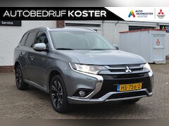 Mitsubishi Outlander - PHEV 5P Executive Edition. (2023 nieuwe accupack)