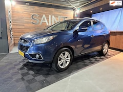 Hyundai ix35 - | |1.6i GDI Style