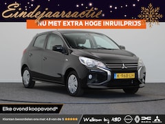 Mitsubishi Space Star - 1.2 Cool+ | Apple Carplay/Android Auto | Airconditioning |