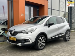 Renault Captur - 1.2TCe automaat|Camera|DAB+|Navi|Bluetooth