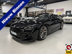 BMW Z4 Roadster - M40i High Executive M Sport Keyless Entry Harman-Kardon 19 Inch Elek. Stoelverstelling ACC