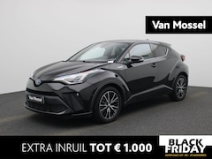 Toyota C-HR - 1.8 Hybrid Business Plus | Cruise Controle | Navigatie | PDC Achter | Stoelverwarming |