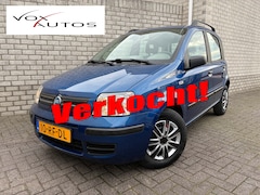 Fiat Panda - 1.2 Dynamic Nieuwe Distributie/Banden/Remmen/APK