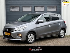 Mitsubishi Space Star - 1.2 Nova 5-deurs 2e EIG/CRUISE/NAVI