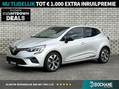 Renault Clio - 1.0 TCe 90 Evolution | Apple CarPlay / Android Auto | All-Season banden | Parkeersensoren