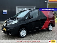Nissan NV200 - 1.5 dCi Acenta 90pk | Trekhaak 1.100 kg