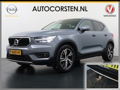 Volvo XC40 - 1.5 T3 164PK Automaat Trekhaak Navi Ecc Apple Carplay Android Auto Cruise Control Business