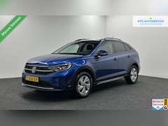 Volkswagen Taigo - 1.0 TSI Life Business ADAPTIEF CRUISE NAVI LM ECC CARPLAY